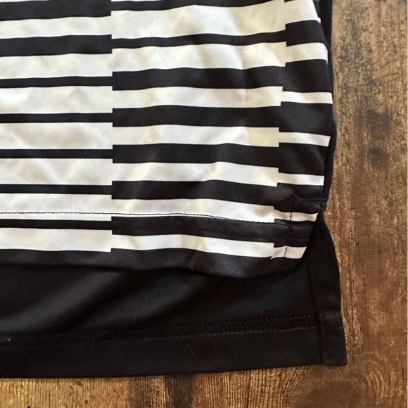 Adidas Parley German soccer Deutscher jersey tee - Picture 4 of 5